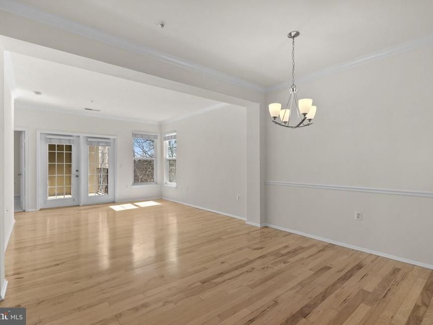 11800 Old Georgetown, Unit 1315, North Bethesda, MD 20852 Main Photo