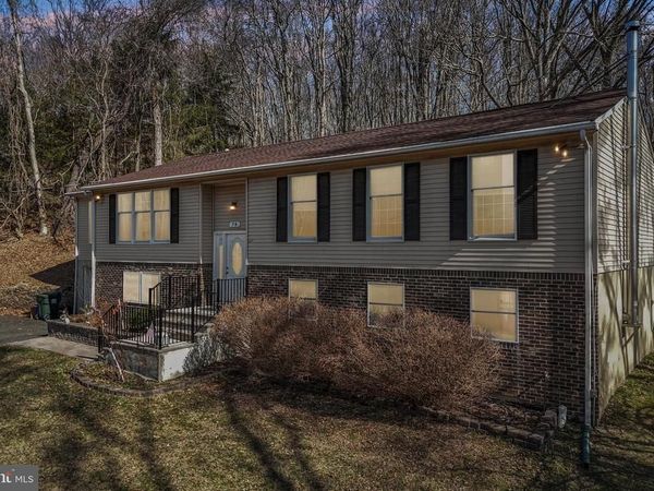 78 RISING SUN TAVERN ROAD, MILLSTONE TOWNSHIP, NJ 08510