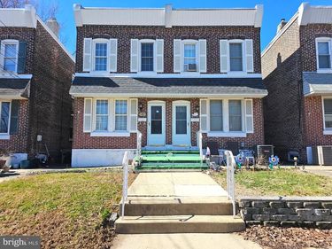 710 SAVILLE AVENUE, CRUM LYNNE, PA 19022