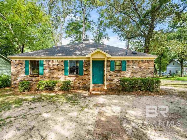 500 Pomelo Street, Fairhope, AL 36532