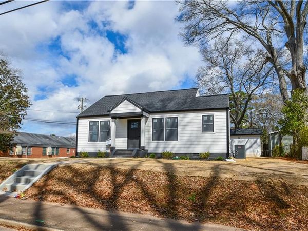 651 North Avenue , Atlanta, GA 30354