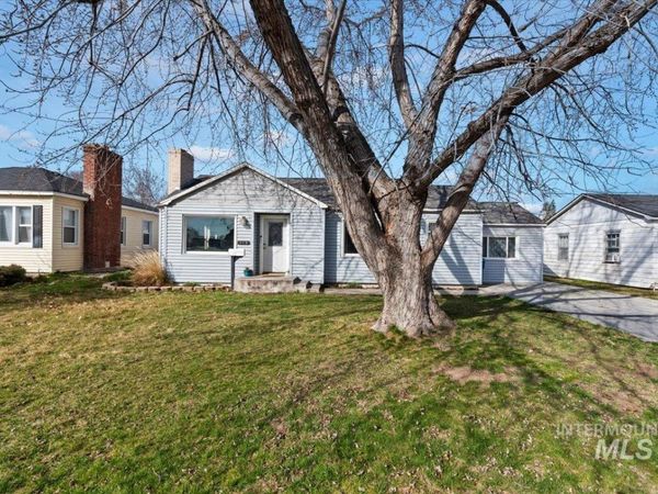 619 S Pine St., Nampa, ID 83686