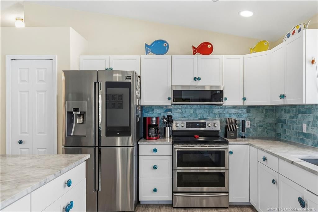 5605 SE Matousek Street, Stuart, FL 34997 Photo