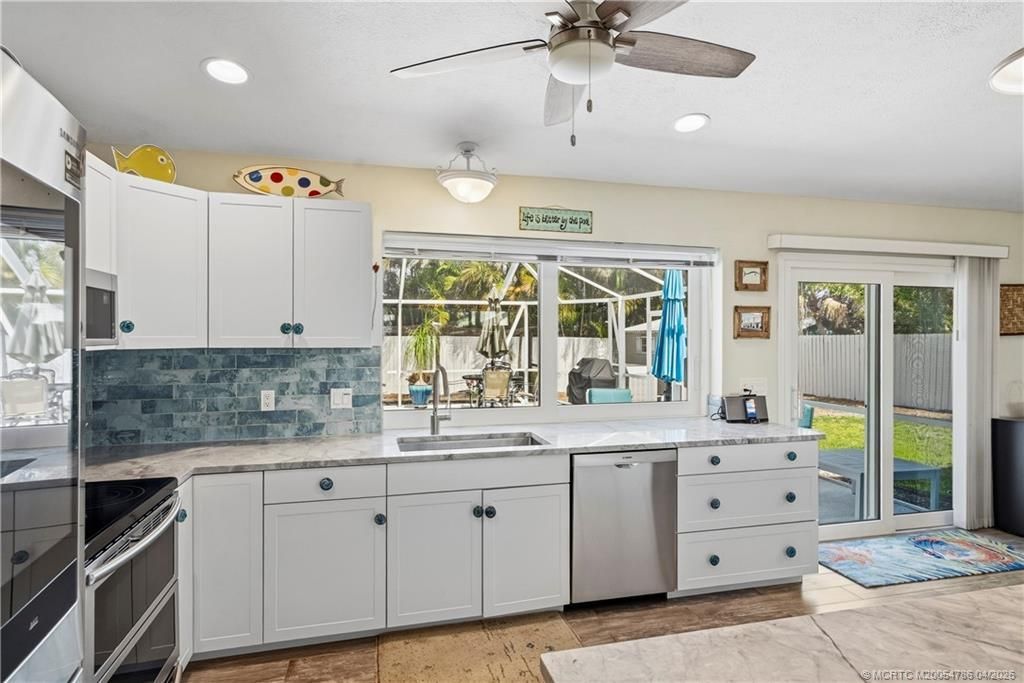 5605 SE Matousek Street, Stuart, FL 34997 Photo