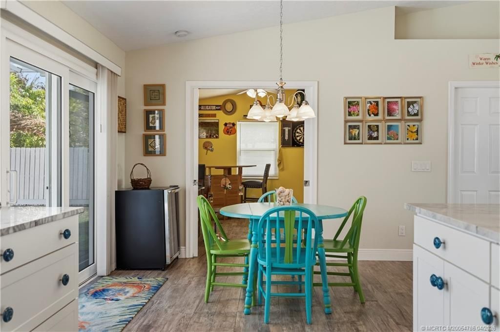 5605 SE Matousek Street, Stuart, FL 34997 Photo