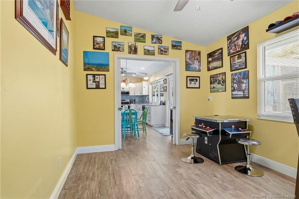 5605 SE Matousek Street, Stuart, FL 34997 Photo