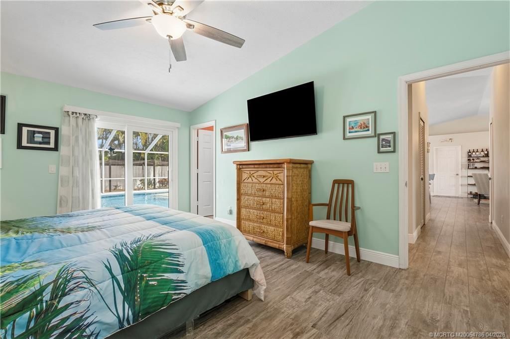 5605 SE Matousek Street, Stuart, FL 34997 Photo