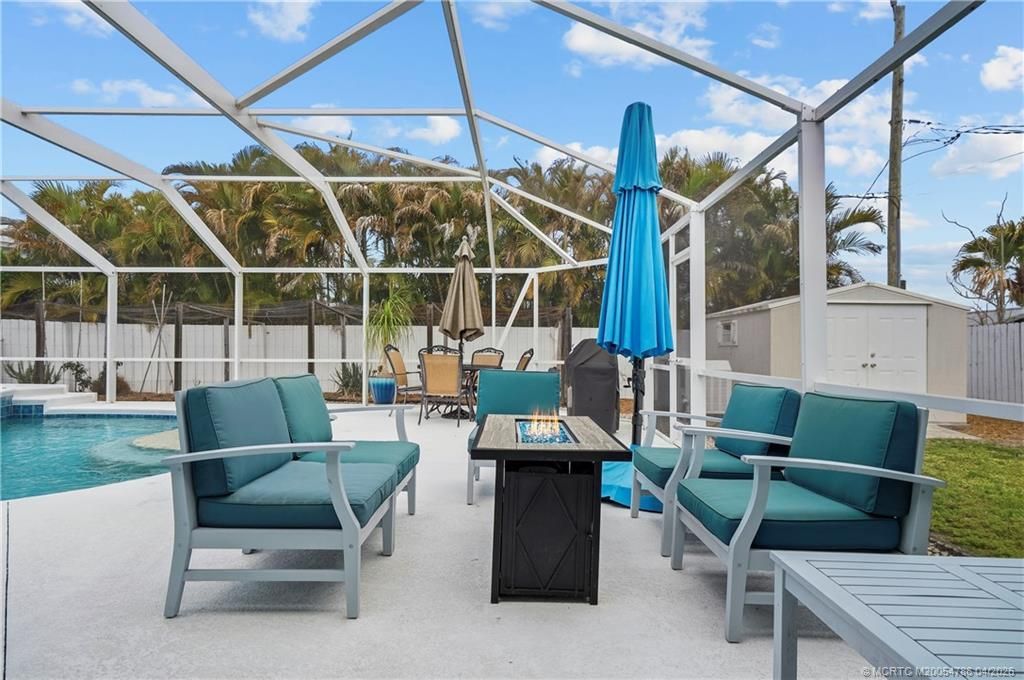 5605 SE Matousek Street, Stuart, FL 34997 Photo