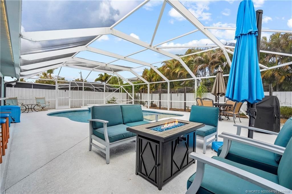 5605 SE Matousek Street, Stuart, FL 34997 Photo