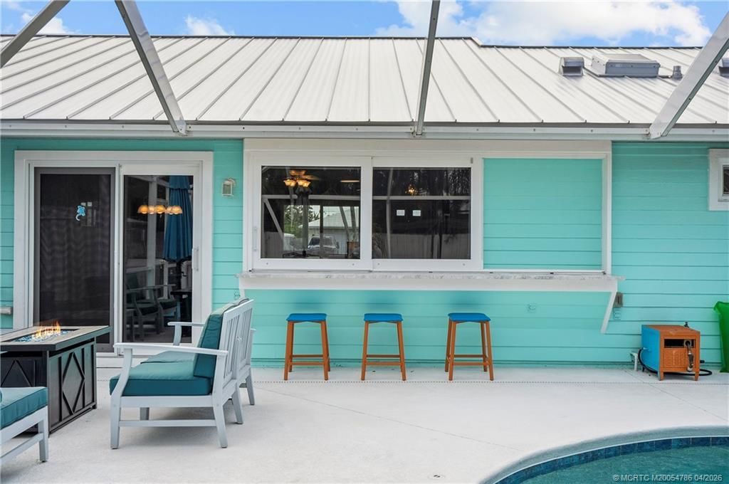 5605 SE Matousek Street, Stuart, FL 34997 Photo