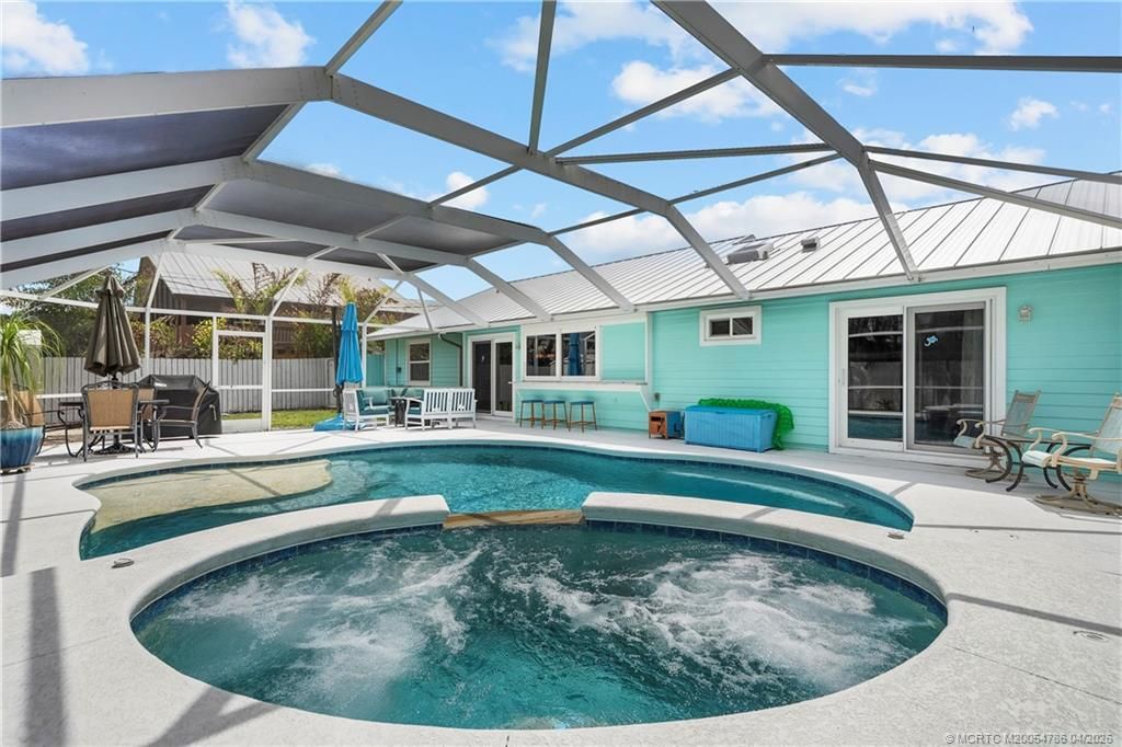 5605 SE Matousek Street, Stuart, FL 34997 Photo