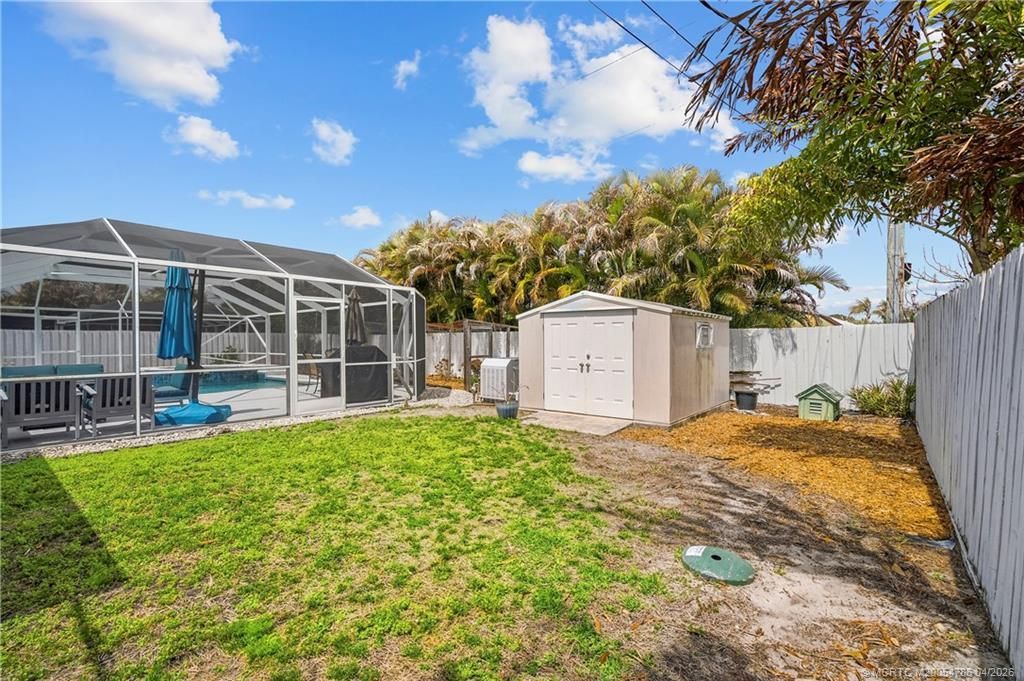 5605 SE Matousek Street, Stuart, FL 34997 Photo