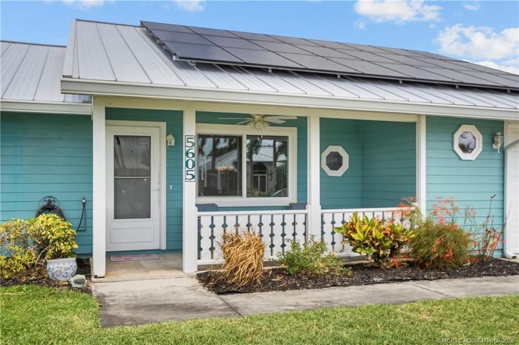 5605 SE Matousek Street, Stuart, FL 34997 Photo