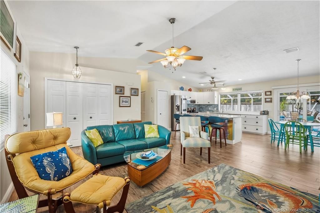 5605 SE Matousek Street, Stuart, FL 34997 Photo