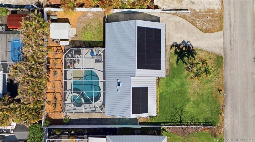 5605 SE Matousek Street, Stuart, FL 34997 Photo