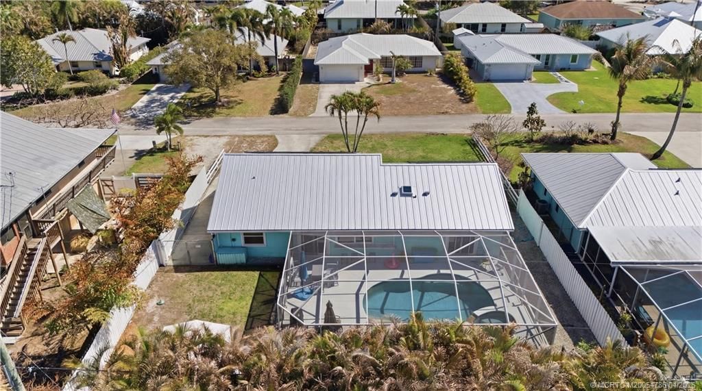 5605 SE Matousek Street, Stuart, FL 34997 Photo