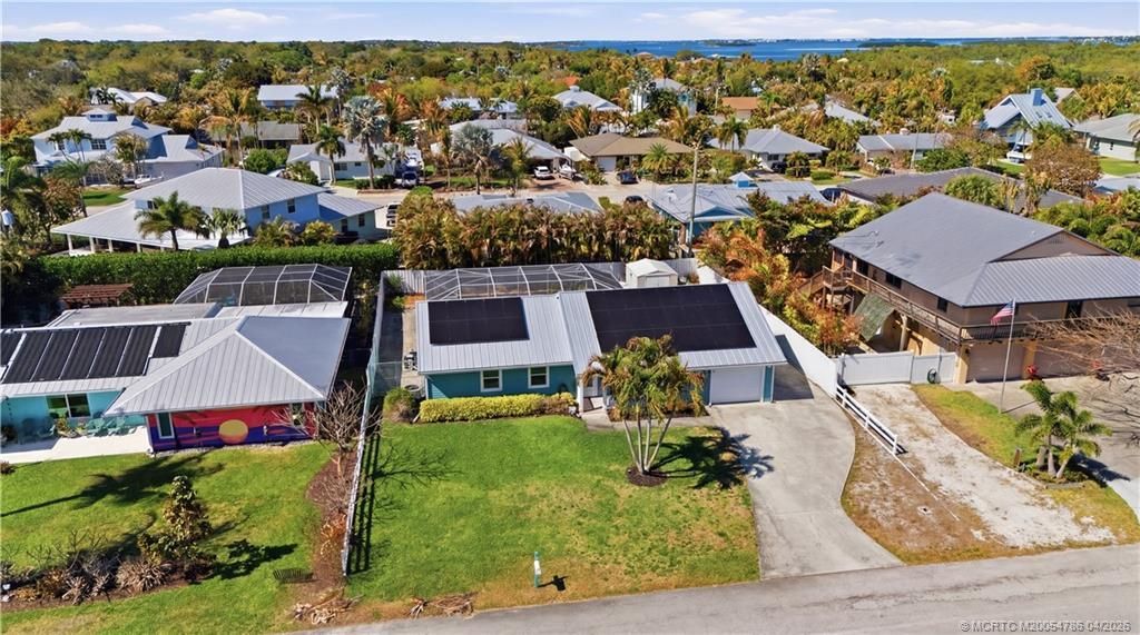 5605 SE Matousek Street, Stuart, FL 34997 Photo