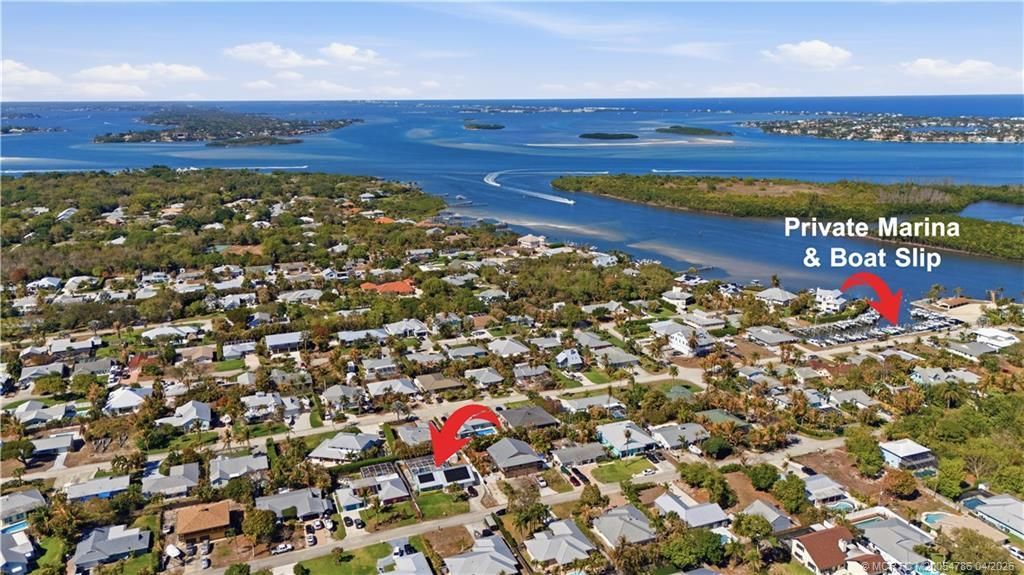 5605 SE Matousek Street, Stuart, FL 34997 Photo