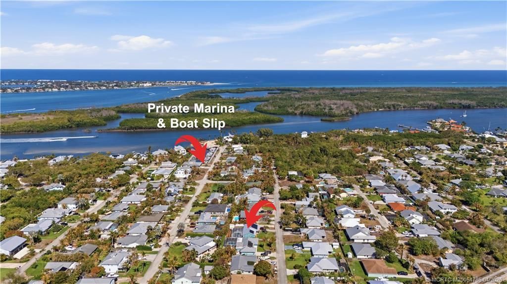 5605 SE Matousek Street, Stuart, FL 34997 Photo