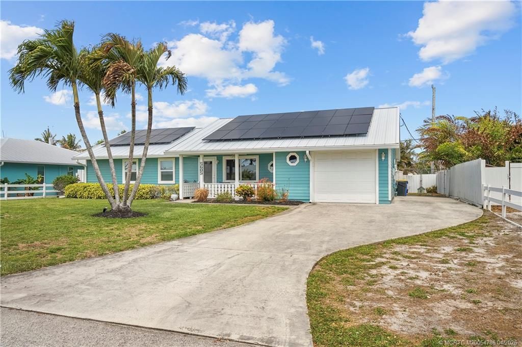 5605 SE Matousek Street, Stuart, FL 34997 Photo