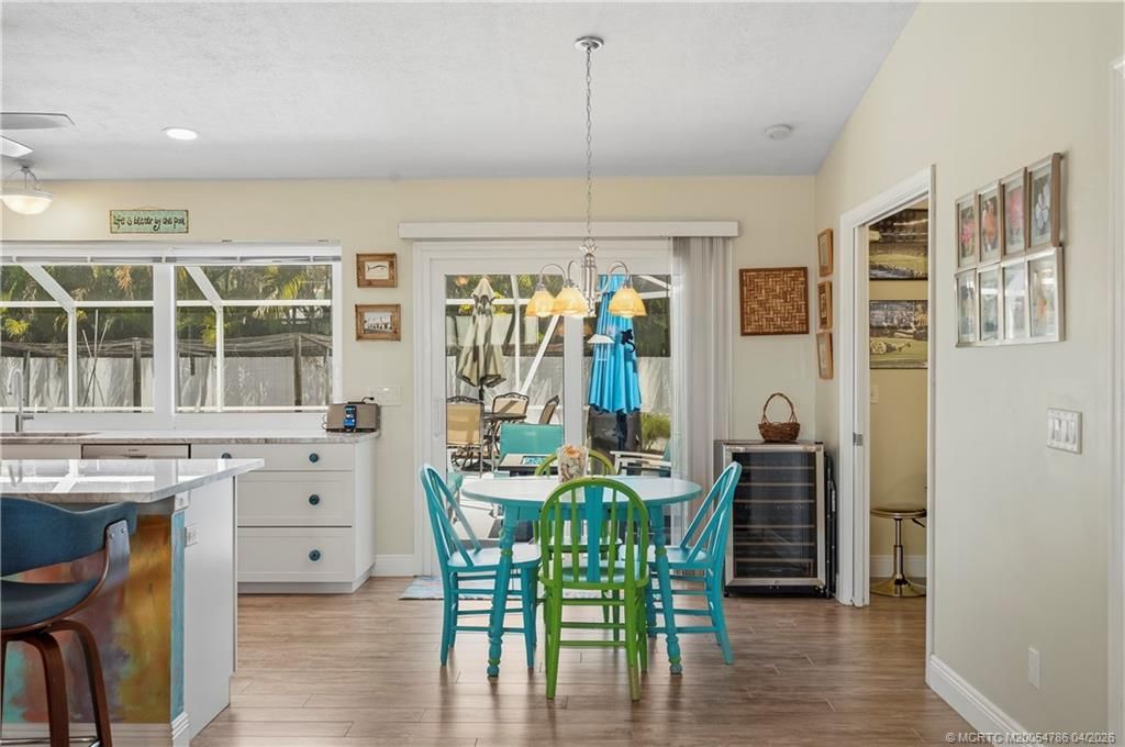 5605 SE Matousek Street, Stuart, FL 34997 Photo