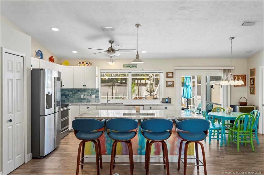 5605 SE Matousek Street, Stuart, FL 34997 Photo