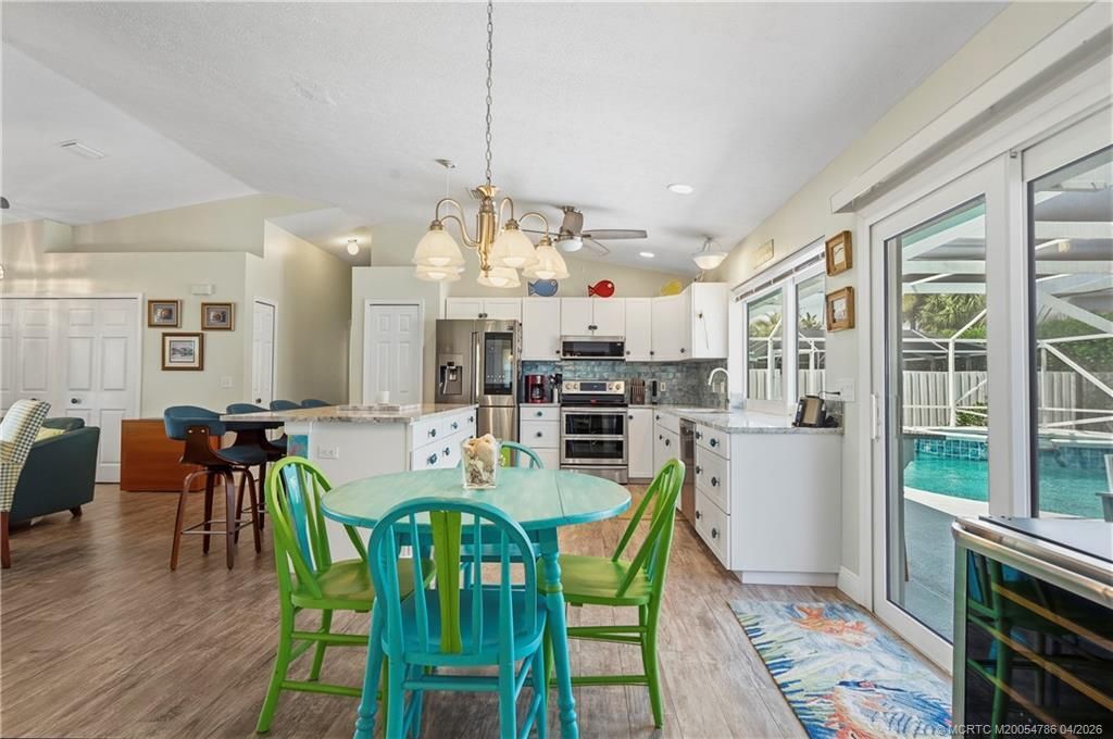 5605 SE Matousek Street, Stuart, FL 34997 Photo