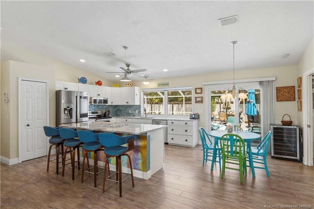 5605 SE Matousek Street, Stuart, FL 34997 Photo