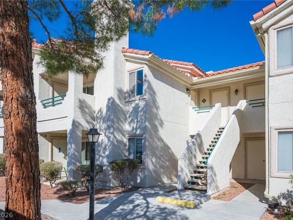 7904 Ryandale Circle , Unit 202, Las Vegas, NV 89145