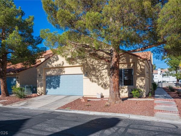 2250 Cassatt Drive , Henderson, NV 89074