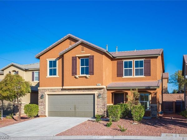 10642 Ostend Avenue , Las Vegas, NV 89166