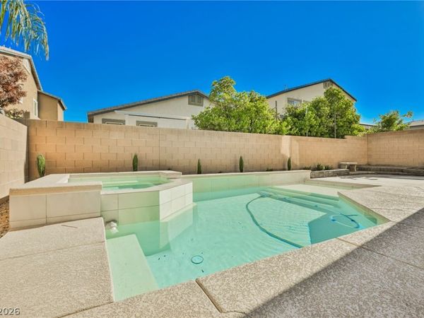6144 Barby Cove Street, Las Vegas, NV 89148