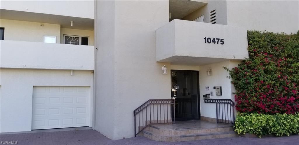 10475 Gulf Shore Dr, Unit 165, Naples, FL 34108 Photo