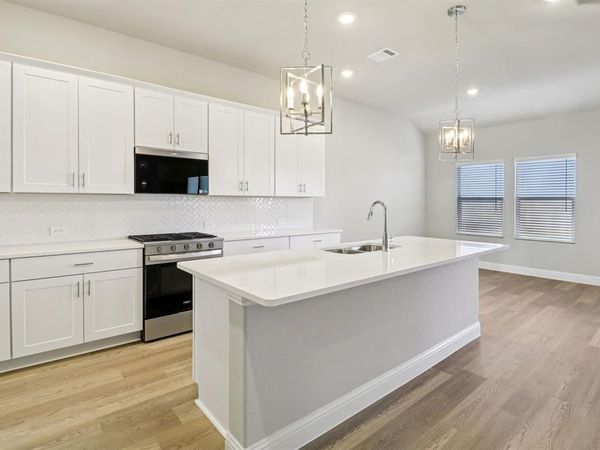 3503 Buffalo Creek Drive, Farmersville, TX 75442