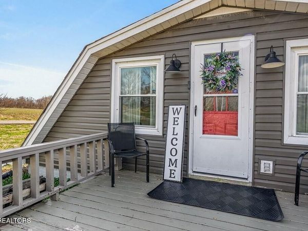 1603 Coon Hunt Rd, Baxter, TN 38544