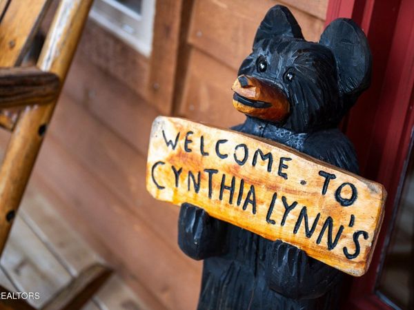 244 Forrest Loop Way, Gatlinburg, TN 37738