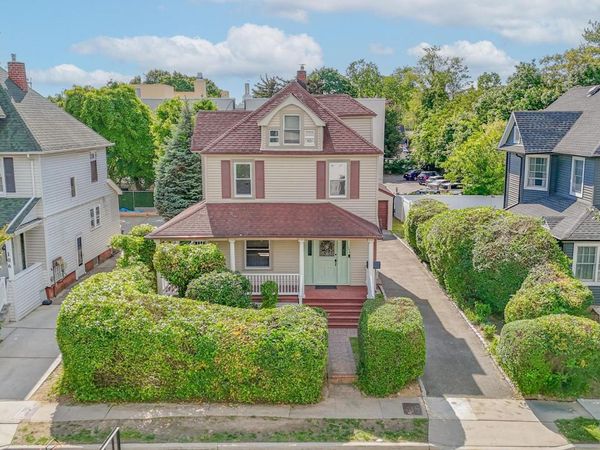 108 N Forest Avenue, Rockville Centre, NY 11570