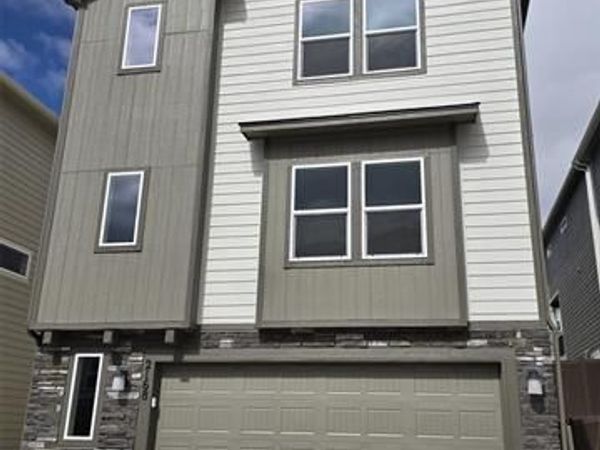 2168 Zipline View, Colorado Springs, CO 80910