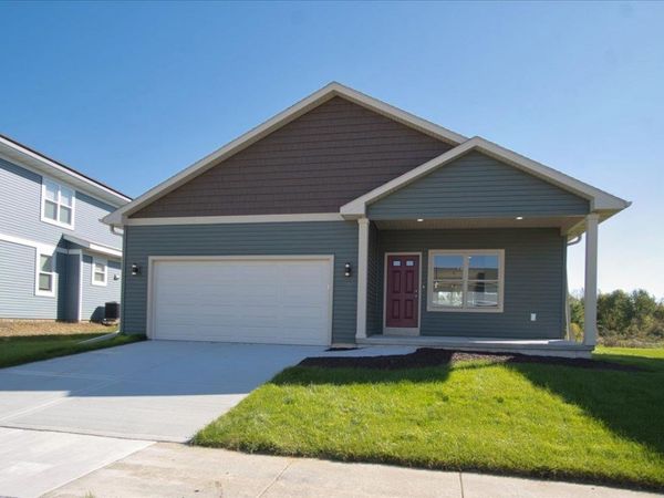 1133 Kamperschroer Way, Sun Prairie, WI 53590