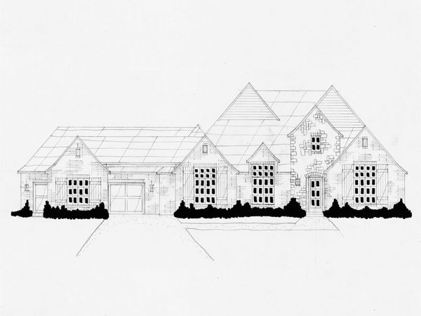 7615 Silverado Drive , Owasso, OK 74055