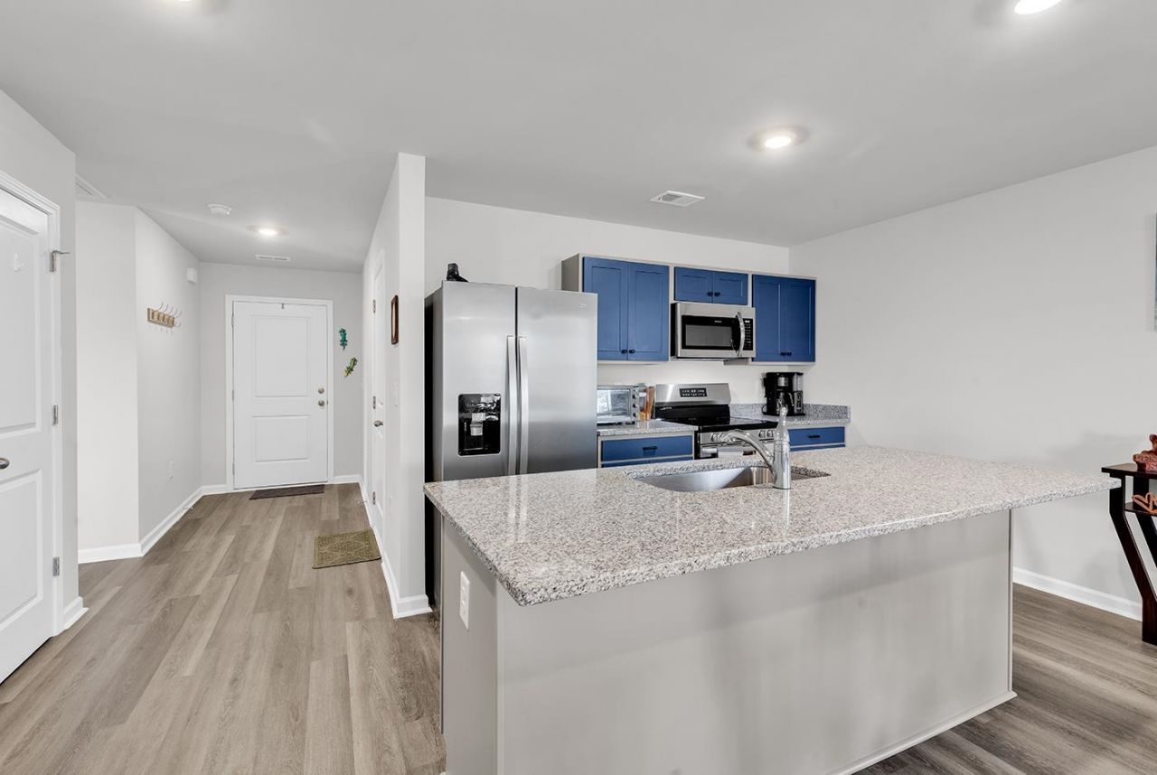 140 Cape Point Dr. Photo 8