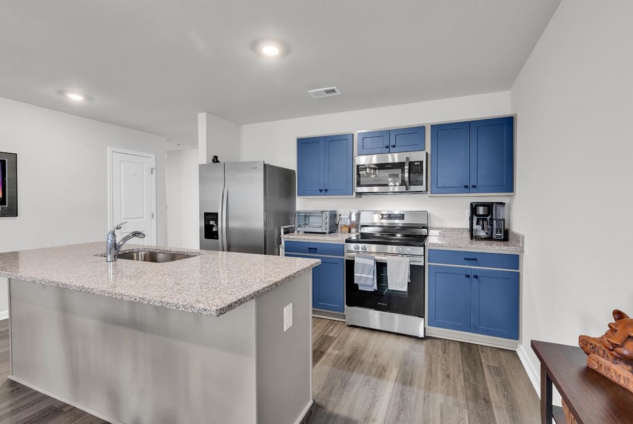 140 Cape Point Dr. Photo 9