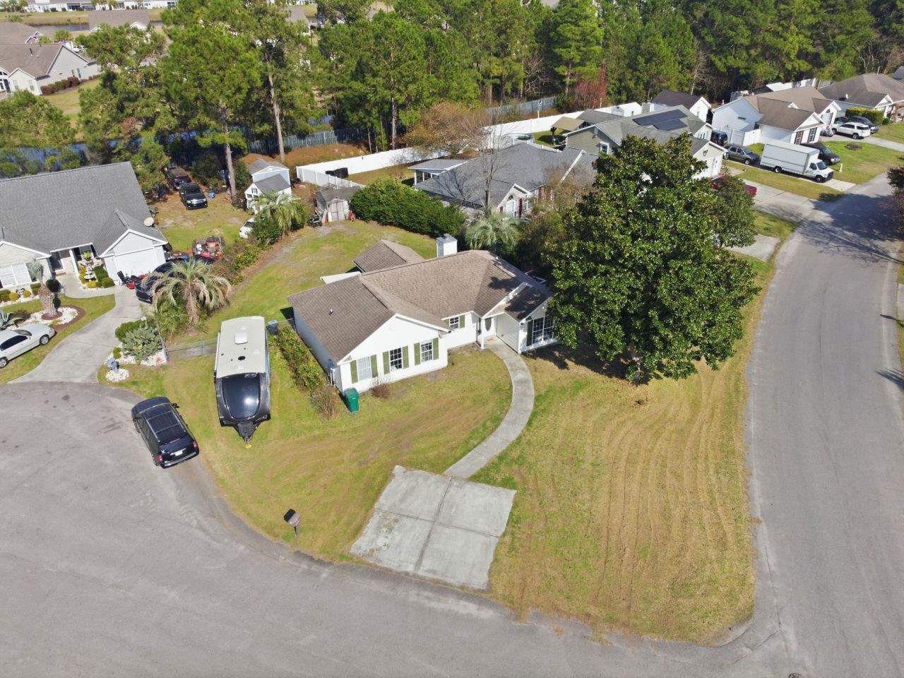 4351 Dew N. Ct. Photo 44