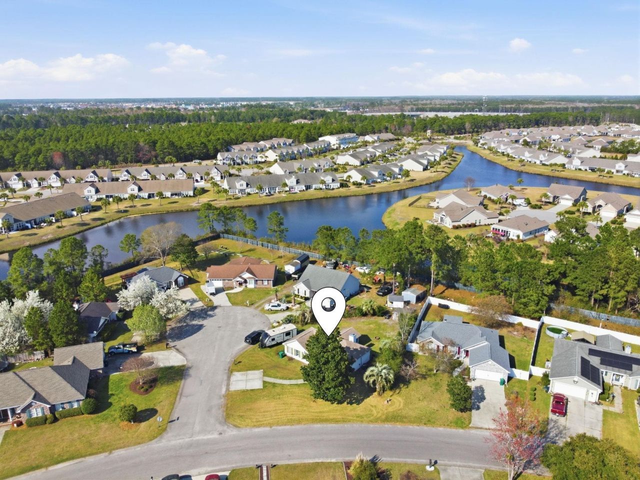 4351 Dew N. Ct. Photo 47