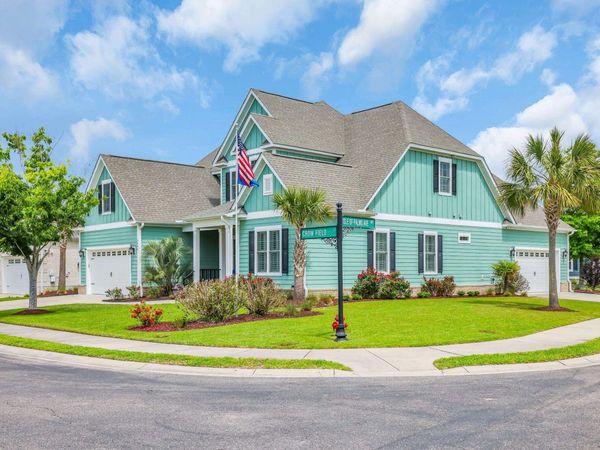 2004 Crow Field Ct., Myrtle Beach, SC 29579