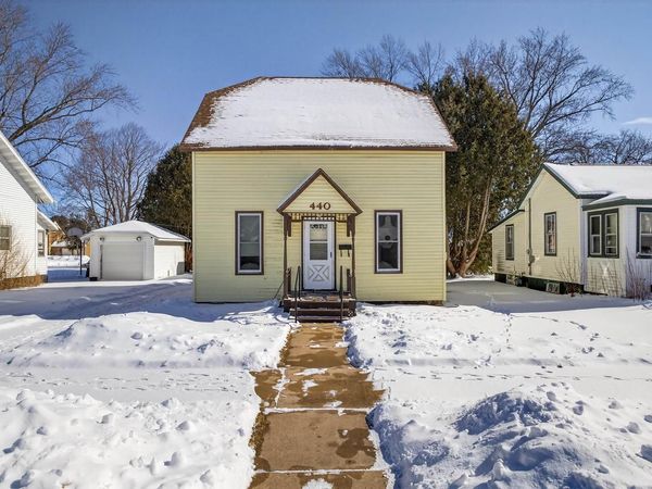 440 11TH AVENUE NORTH, Wisconsin Rapids, WI 54495