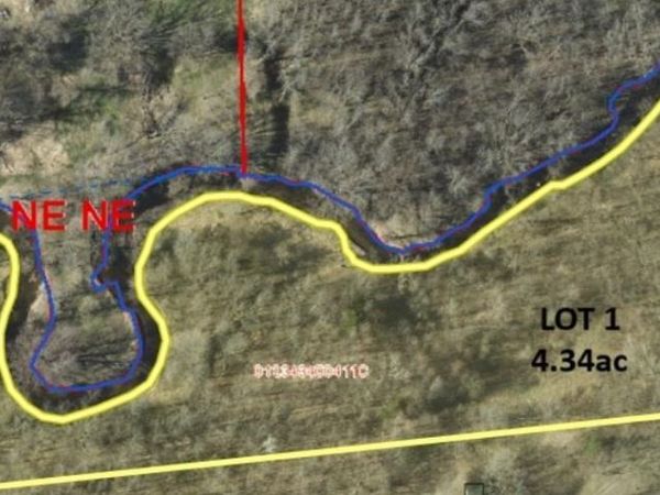 BIALOZYNSKI ROAD, Pulaski, WI 54162