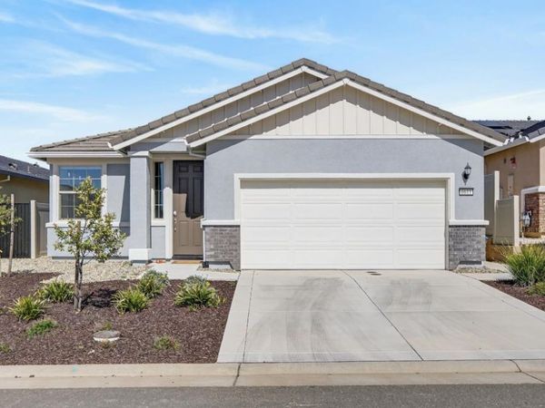 6611 Samba Way, El Dorado Hills, CA 95762