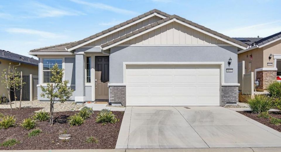 6611 Samba Way, El Dorado Hills, CA 95762 Photo