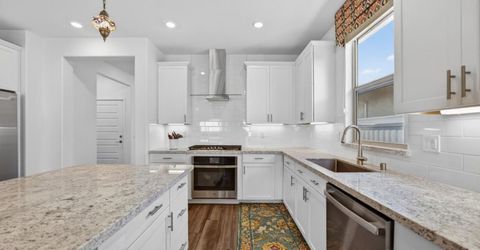 6611 Samba Way, El Dorado Hills, CA 95762 Photo